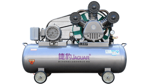 風冷OL無油活塞式空壓機